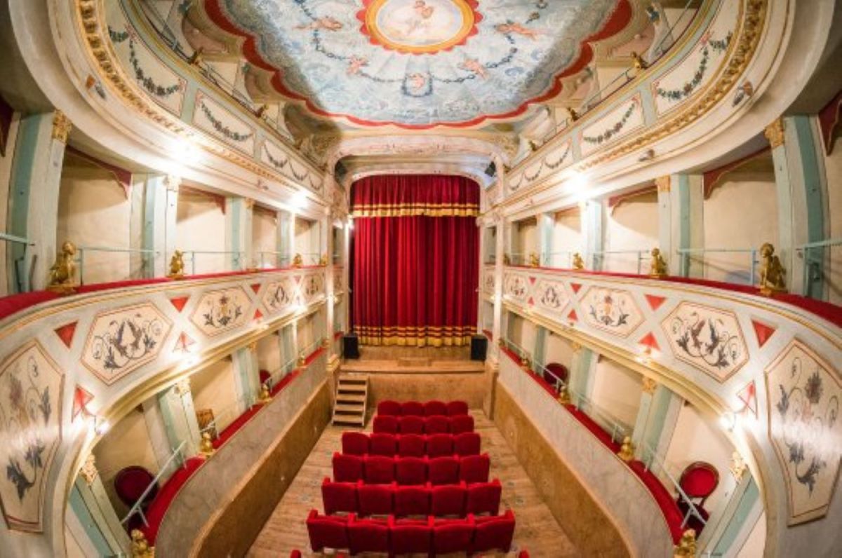 Teatro Apollo